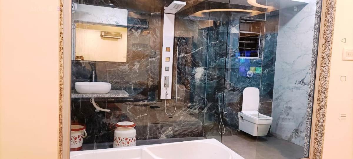 Hotel Adiraj Residency 纳威孟买 外观 照片